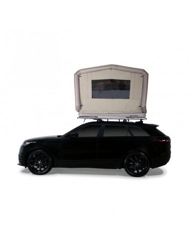 GentleTent Skyloft22 Σκηνή Camping Αυτοκινήτου Πράσινη για 6 Άτομα 340x200x140εκ. GentleTent Skyloft22 Σκηνή Camping Αυτοκινήτου Πράσινη για 6 Άτομα 340x200x140εκ.