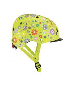 Helmet Globber Elite Lights Jr 507106 HSTNK000013848 2
