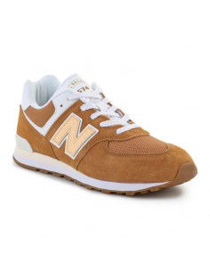 New Balance Παιδικά Sneakers Ταμπά GC574CC1