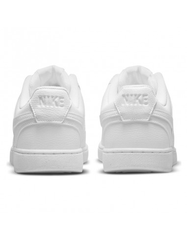 Nike Court Vision Ανδρικά Sneakers Λευκά DH2987-100 Nike Court Vision Ανδρικά Sneakers Λευκά DH2987-100