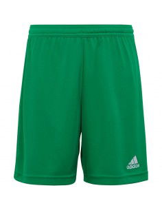 Adidas Αθλητικό Παιδικό Σορτς/Βερμούδα Entrada 22 Πράσινο IC7410