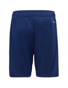 Adidas Αθλητικό Παιδικό Σορτς/Βερμούδα Tiro 23 Navy Μπλε HS0321 2