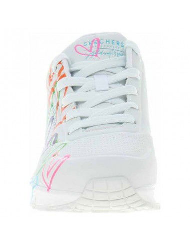 Skechers Highlight Love Γυναικεία Sneakers Πολύχρωμα 177981-WMLT Skechers Highlight Love Γυναικεία Sneakers Πολύχρωμα 177981-WMLT