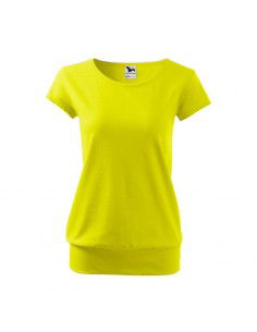 Malfini City TShirt W MLI12096 2