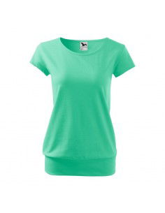 Malfini City TShirt W MLI12095 2