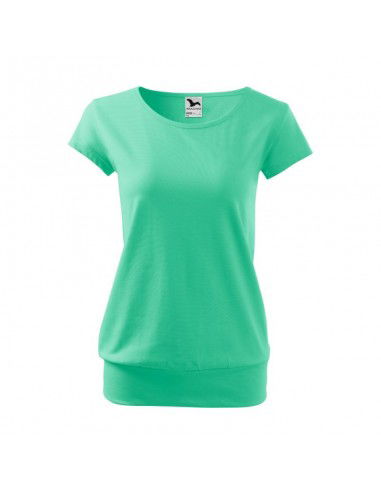 Malfini City TShirt W MLI12095 Malfini City TShirt W MLI12095