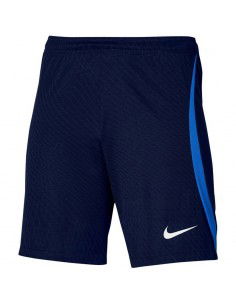 Nike Αθλητική Ανδρική Βερμούδα Dri-Fit Navy Μπλε DR1360-451