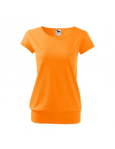 Malfini City Tshirt W MLI120A2 Malfini City Tshirt W MLI120A2