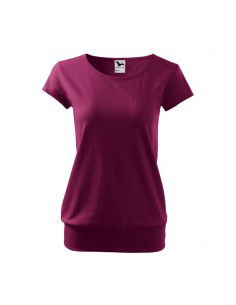 Malfini City Tshirt W MLI12043 2