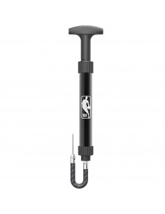 Wilson NBA Authentic Aluminum Pump WTBA4000NBA