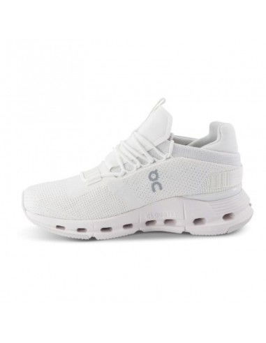 Cloudnova Undyed On Running Shoes W 2698225 Cloudnova Undyed On Running Shoes W 2698225