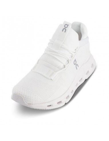 Cloudnova Undyed On Running Shoes W 2698225 Cloudnova Undyed On Running Shoes W 2698225