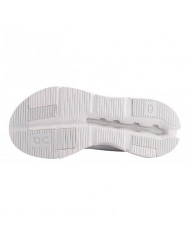 On Cloudnova Γυναικεία Sneakers Λευκά 26-98225 On Cloudnova Γυναικεία Sneakers Λευκά 26-98225