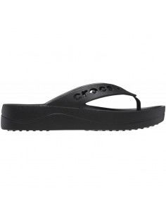 Crocs Baya Platform W 208395 001 slippers
