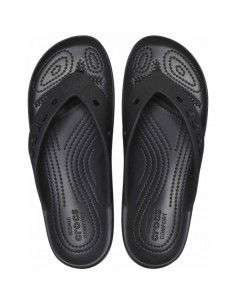 Crocs Baya Platform W 208395 001 slippers 2