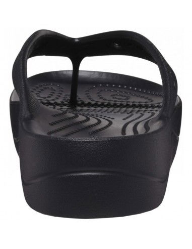 Crocs Baya Platform W 208395 001 slippers Crocs Baya Platform W 208395 001 slippers