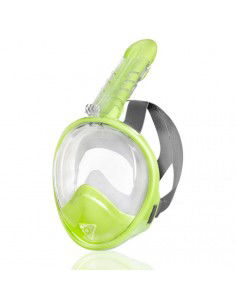 Diving mask Spokey Zumi Jr 928378