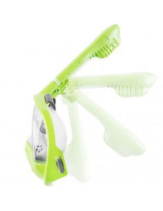 Diving mask Spokey Zumi Jr 928378 2