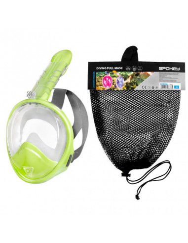 Diving mask Spokey Zumi Jr 928378 Diving mask Spokey Zumi Jr 928378