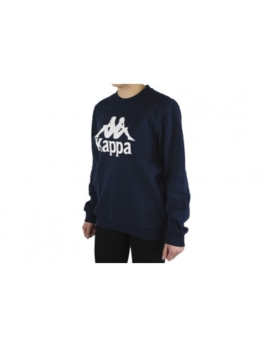 Kappa Sertum Junior Sweatshirt 703797J194024 Kappa Sertum Junior Sweatshirt 703797J194024