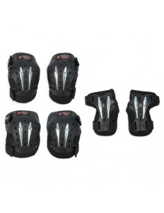 Protectors Globber FILA XS543120S554120M555120L55
