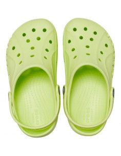 Crocs Baya Clog T Jr 207012 3U4 slippers 2
