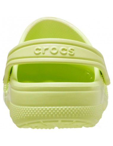 Crocs Baya Clog T Jr 207012 3U4 slippers Crocs Baya Clog T Jr 207012 3U4 slippers