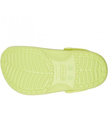 Crocs Baya Clog T Jr 207012 3U4 slippers Crocs Baya Clog T Jr 207012 3U4 slippers
