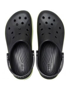 Clogs Crocs BayBand Clog T Jr 208322 0C4 2
