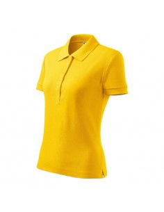 Malfini Cotton Heavy polo shirt W MLI21604