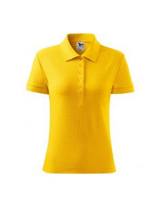Malfini Cotton Heavy polo shirt W MLI21604 2