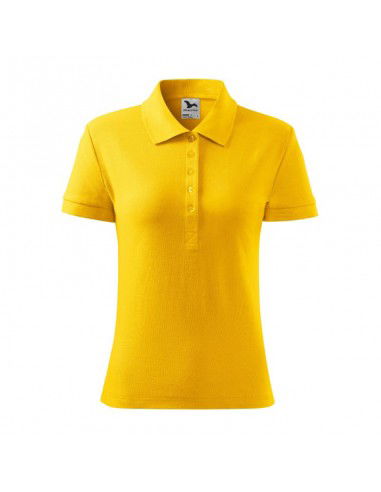 Malfini Cotton Heavy polo shirt W MLI21604 Malfini Cotton Heavy polo shirt W MLI21604