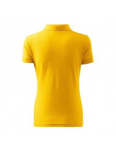 Malfini Cotton Heavy polo shirt W MLI21604 Malfini Cotton Heavy polo shirt W MLI21604