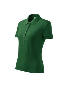 Malfini Cotton Heavy polo shirt W MLI21606