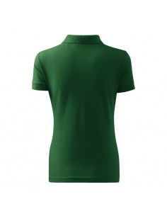 Malfini Cotton Heavy polo shirt W MLI21606 2