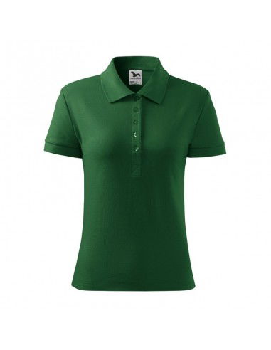 Malfini Cotton Heavy polo shirt W MLI21606 Malfini Cotton Heavy polo shirt W MLI21606