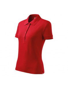 Malfini Cotton Heavy polo shirt W MLI21607