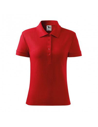 Malfini Cotton Heavy polo shirt W MLI21607 Malfini Cotton Heavy polo shirt W MLI21607