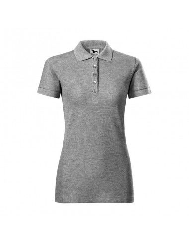 Malfini Cotton Heavy polo shirt W MLI21612 Malfini Cotton Heavy polo shirt W MLI21612
