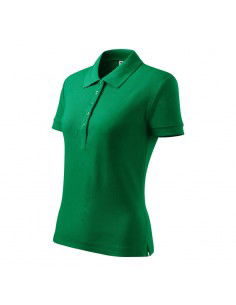 Malfini Cotton Heavy polo shirt W MLI21616