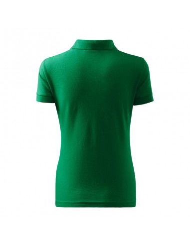 Malfini Cotton Heavy polo shirt W MLI21616 Malfini Cotton Heavy polo shirt W MLI21616