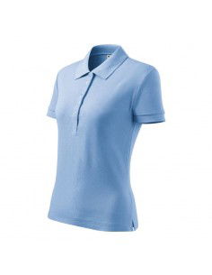 Malfini Cotton Heavy polo shirt W MLI21615