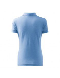 Malfini Cotton Heavy polo shirt W MLI21615 2