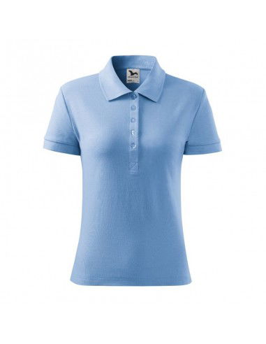 Malfini Cotton Heavy polo shirt W MLI21615 Malfini Cotton Heavy polo shirt W MLI21615