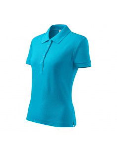 Malfini Cotton Heavy polo shirt W MLI21644