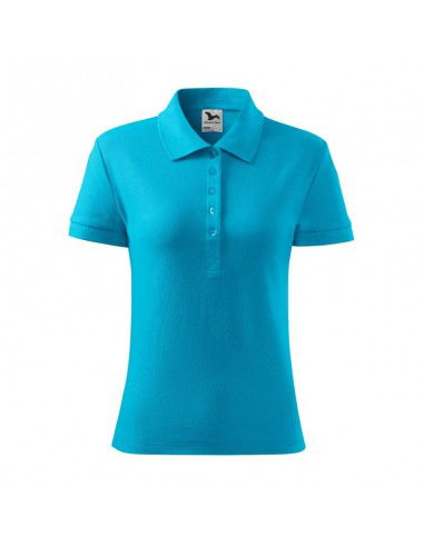 Malfini Cotton Heavy polo shirt W MLI21644 Malfini Cotton Heavy polo shirt W MLI21644