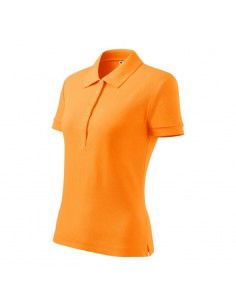 Malfini Cotton Heavy polo shirt W MLI216A2