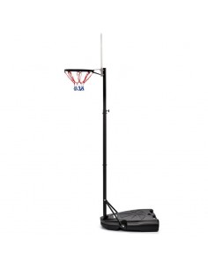 Meteor Street 10135 Basketball Set 2