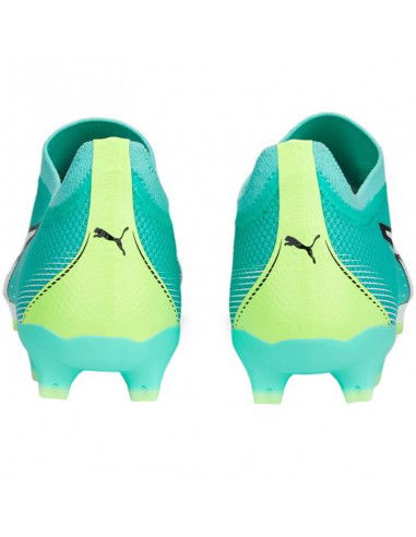 Puma Ultra Match 107217-03 Ποδοσφαιρικά Παπούτσια Μπλε Puma Ultra Match 107217-03 Ποδοσφαιρικά Παπούτσια Μπλε