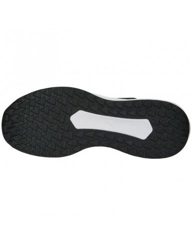 Puma Twitch Runner Fresh 377981-03 Ανδρικά Αθλητικά Παπούτσια Running Μαύρα Puma Twitch Runner Fresh 377981-03 Ανδρικά Αθλητικά Παπούτσια Running Μαύρα